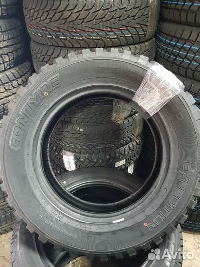 Contyre Expedition 215/65 R16 98Q