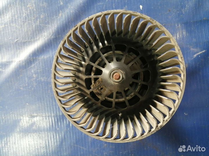Вентилятор печки Ford Focus 3