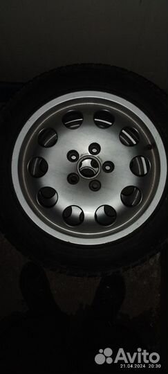 Колёса r 16
