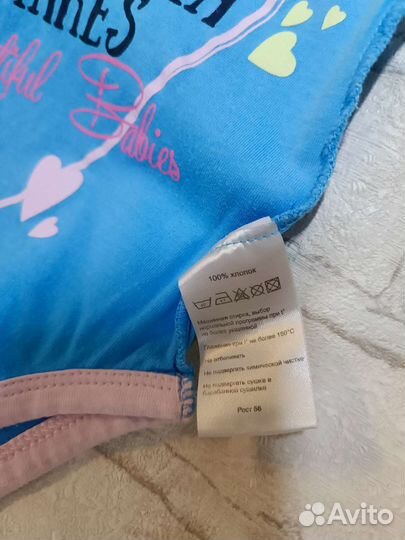 Вещи на девочку