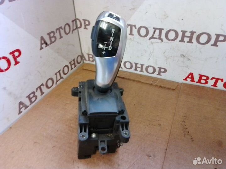 Селектор АКПП Bmw 5 F10