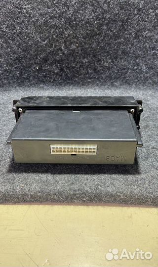 Блок климата Great wall safe