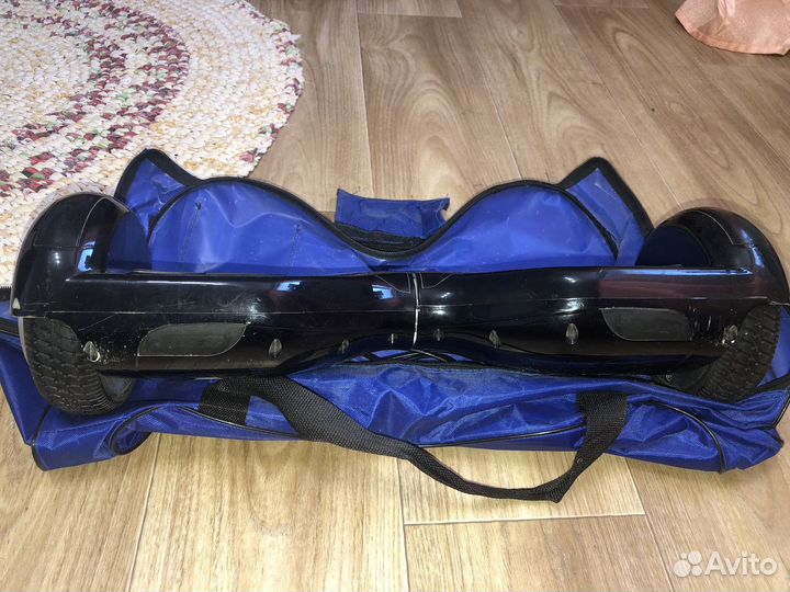 Гироскутер