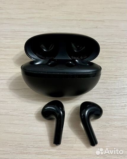 Haylou x1 2023 black