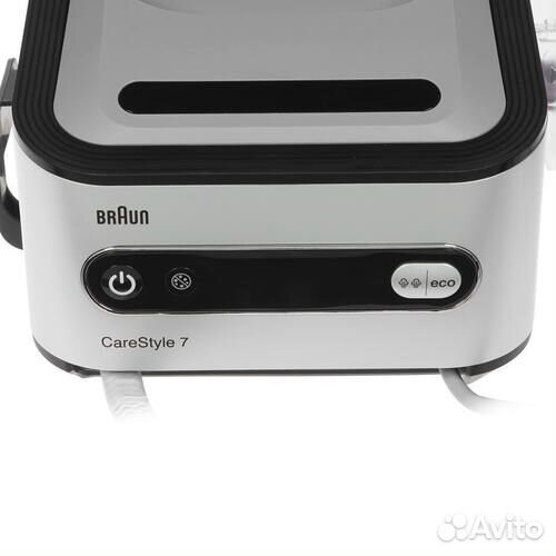 Утюг Braun IS7144