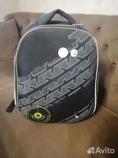 Рюкзак школьный для