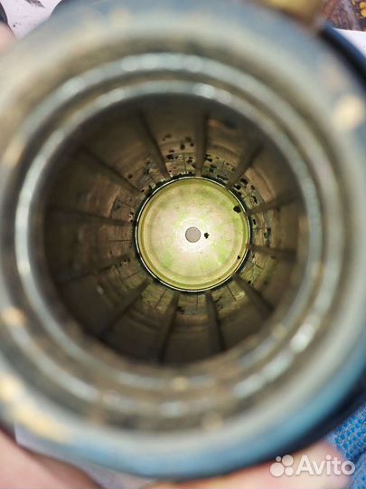 Пневмобалон cb0130