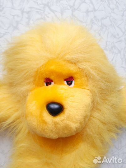 Мягкая игрушка Обезьяна