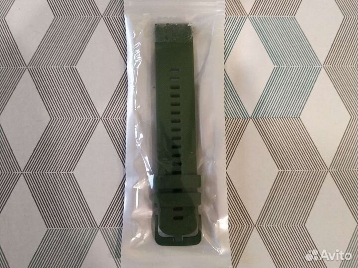 Ремешок polar vantage M, grit X vantage M2