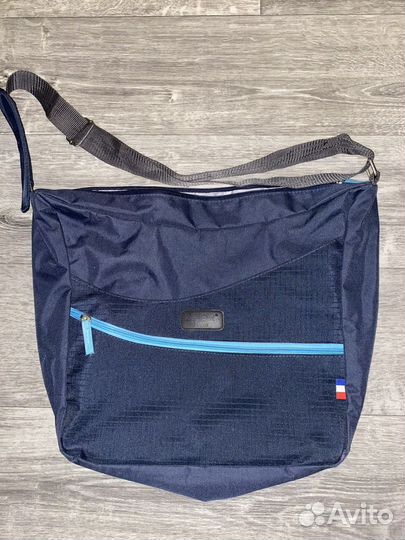 Сумка на детскую коляску