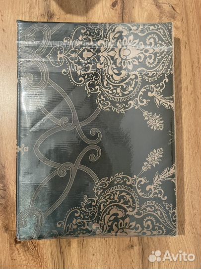 Постельное белье жаккард сатин