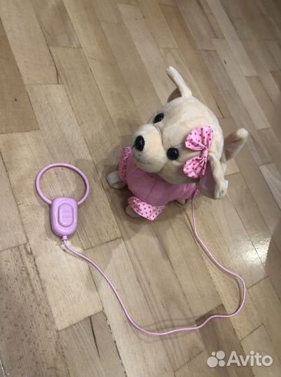 Игрушка Собачка