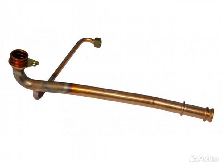 Гидравлическая группа для котла Baxi (Бакси)