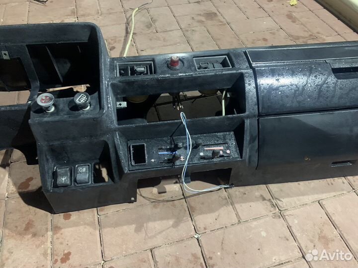 Волга 2410 в разборе запчасти