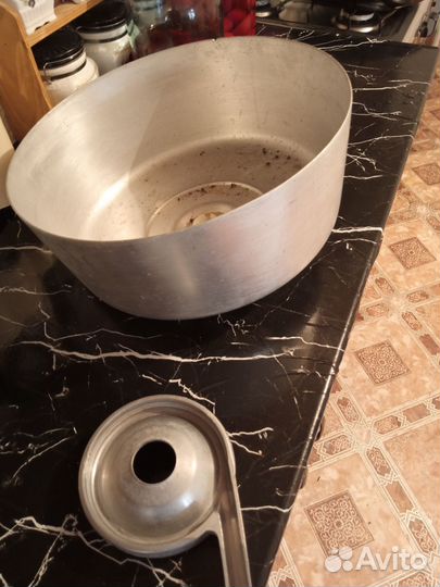 Сепаратор для молока электрический