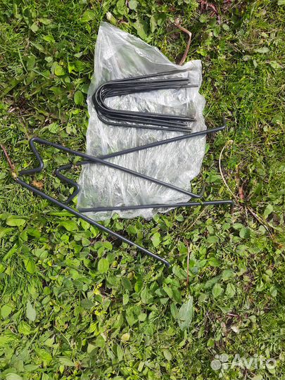 Футбольные ворота kipsta SG500 L