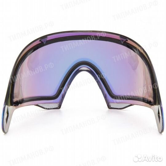 Линза для пейнтбольной маски Dye i4/ i5, Northern