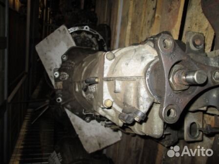 АКПП Opel Omega Опель Омега 2000г. 2.2L