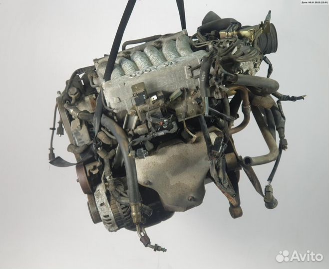 Мотор Hyundai Sonata 3.0 G6AT