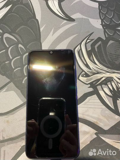 Xiaomi Redmi Note 7, 4/64 ГБ