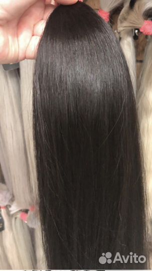Волосы для наращивания