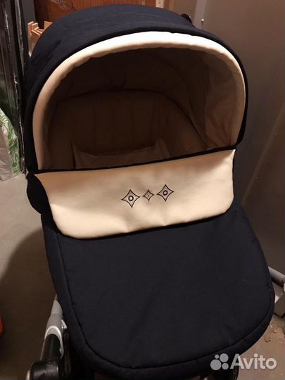 Детские коляски