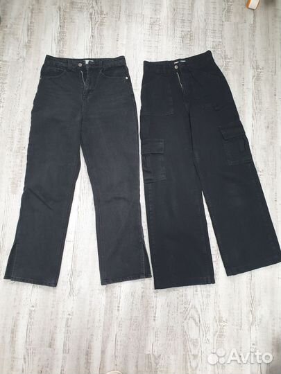 Женские вещи пакетом 40 42 44