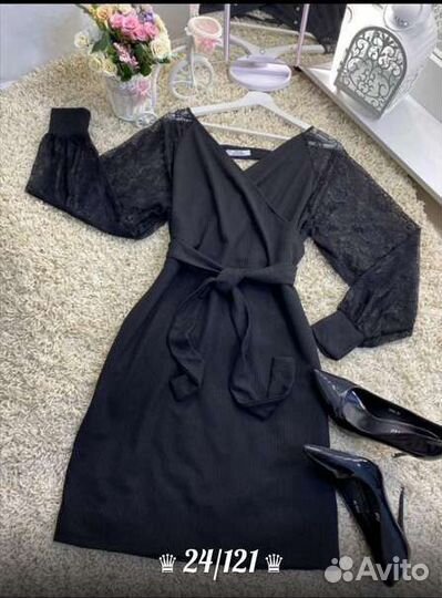 Платье новое 42-44