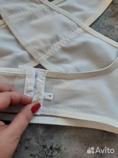 Корректор осанки для взрослых