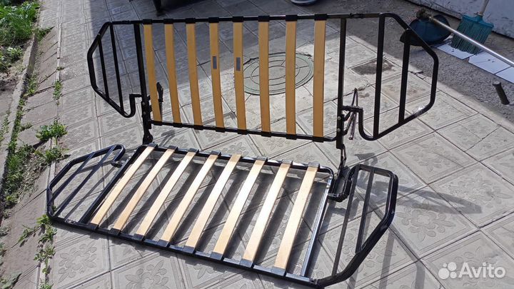 Механизм для дивана клик кляк