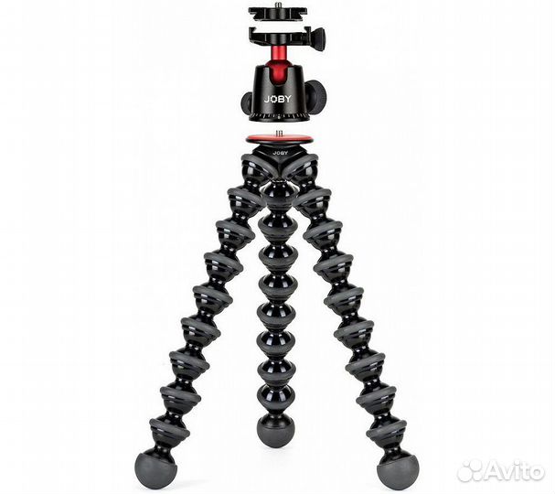 Штатив Joby GorillaPod 5K Kit штатив с головой, че