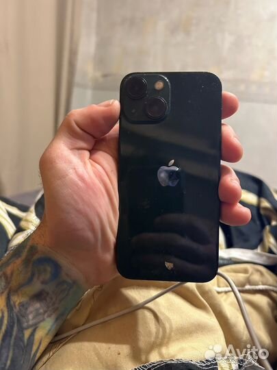 iPhone 13 mini, 128 ГБ