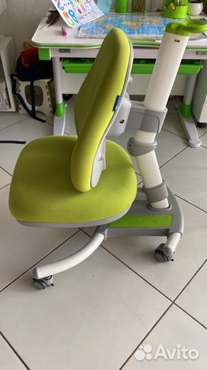 Ортопедический стул для школьника