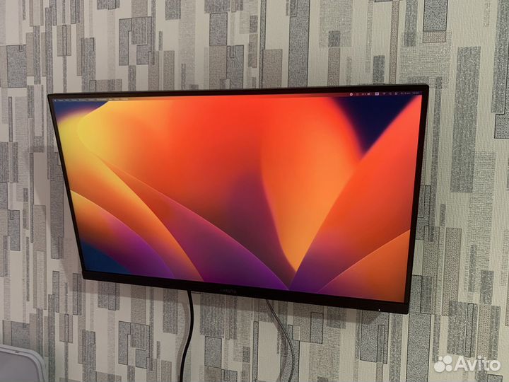 Монитор 144 гц 27 2k philips