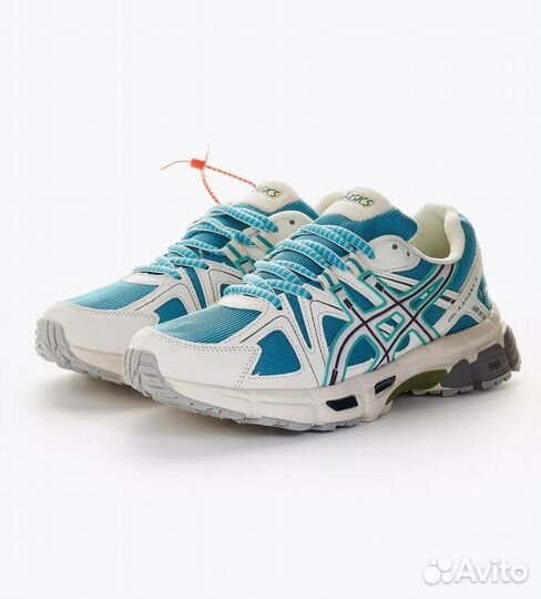 Asics gel kahana 8