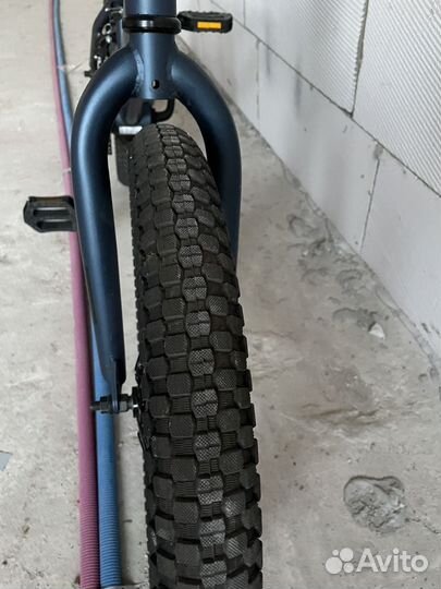 Велосипед BMX Stark Madness BMX 1 (2022)