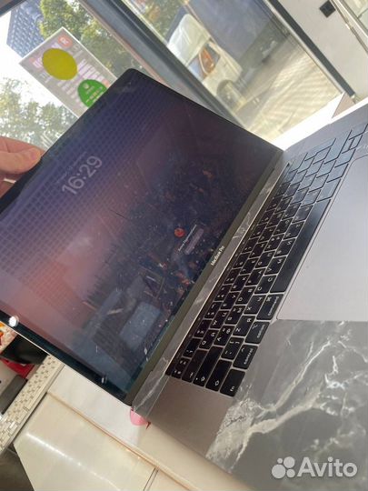 Apple macbook pro 15 2018