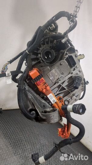 Электродвигатель Tesla Model 3 Б/Н