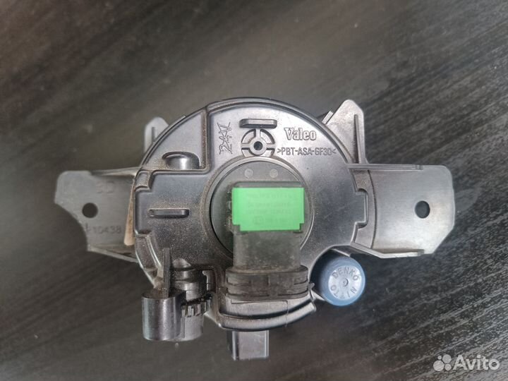 Фара противотуманная Nissan (PBT-ASA-GF30)