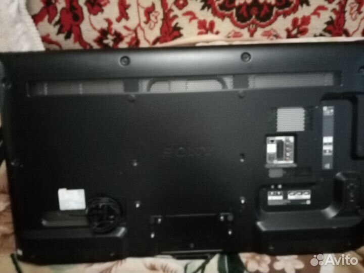 Продам телевизор Sony bravia KDL-46W905A