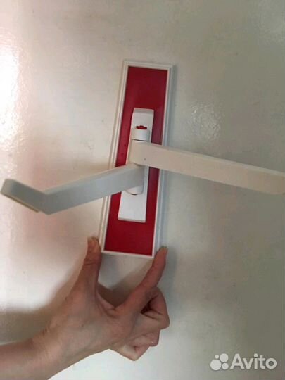 Набор для ванной комнаты