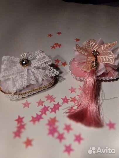 Подарочное мыло