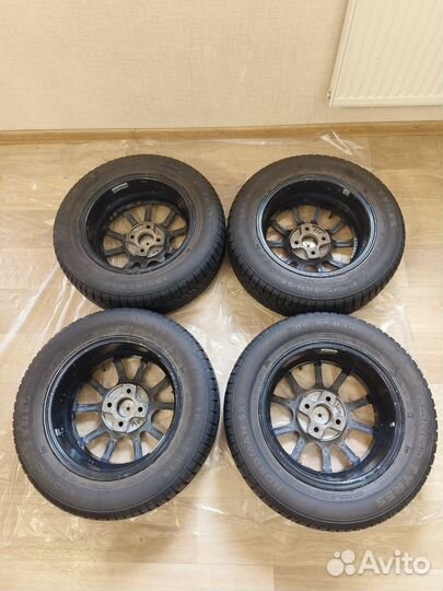 Nokian Tyres Nordman SX3 185/65 R14 86H