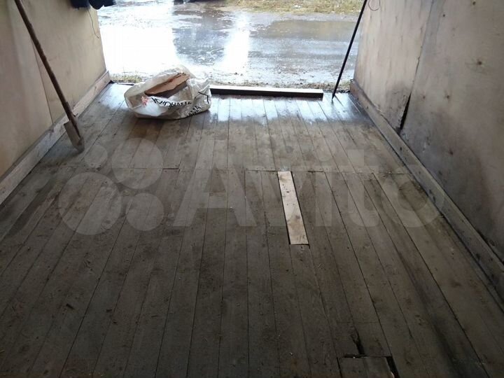 Гараж, 18 м²