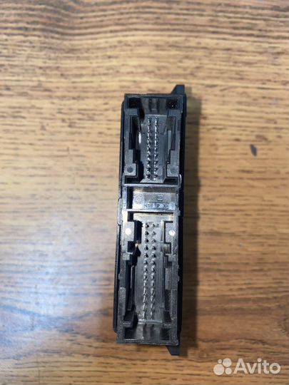 Блок управления парктроником range rover IV 2013