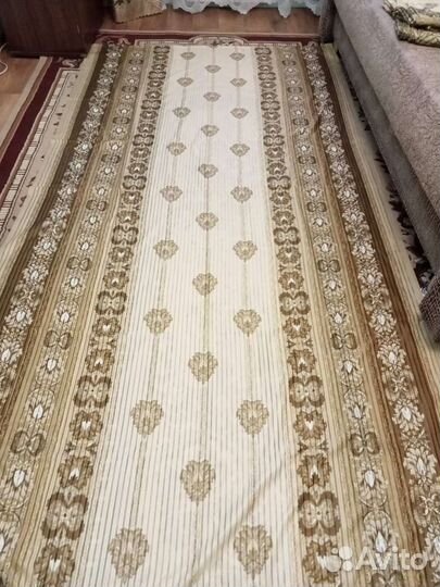 Шторы, тюль