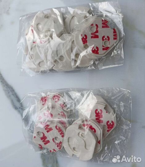 Защита на розетку от детей