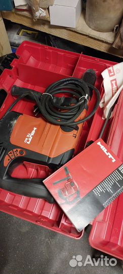 Отбойник hilti