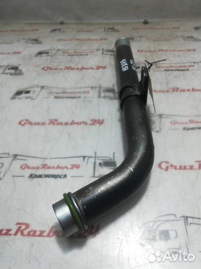 Трубка картерных газов Scania P 440 DC13 153 L01