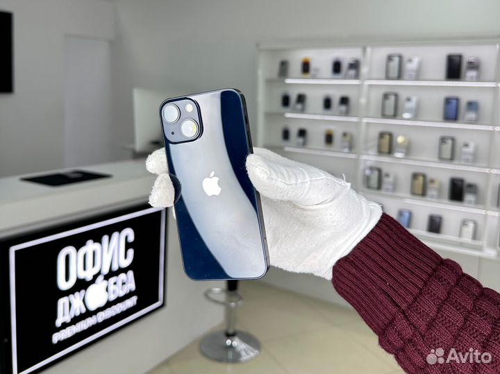 iPhone 13 mini, 128 ГБ